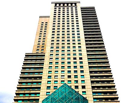 Best Office Space in Johor Bahru, JBCS
